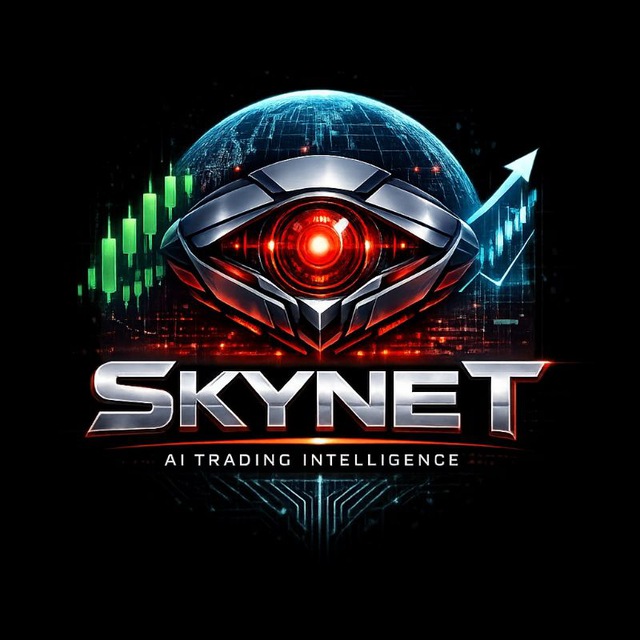 Skynet AI Trading Intelligence